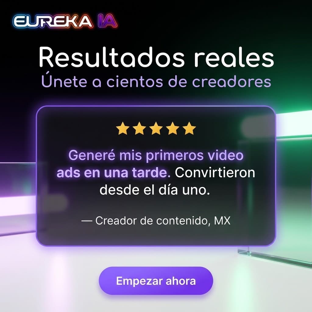 Ejemplo de banner: Social Proof