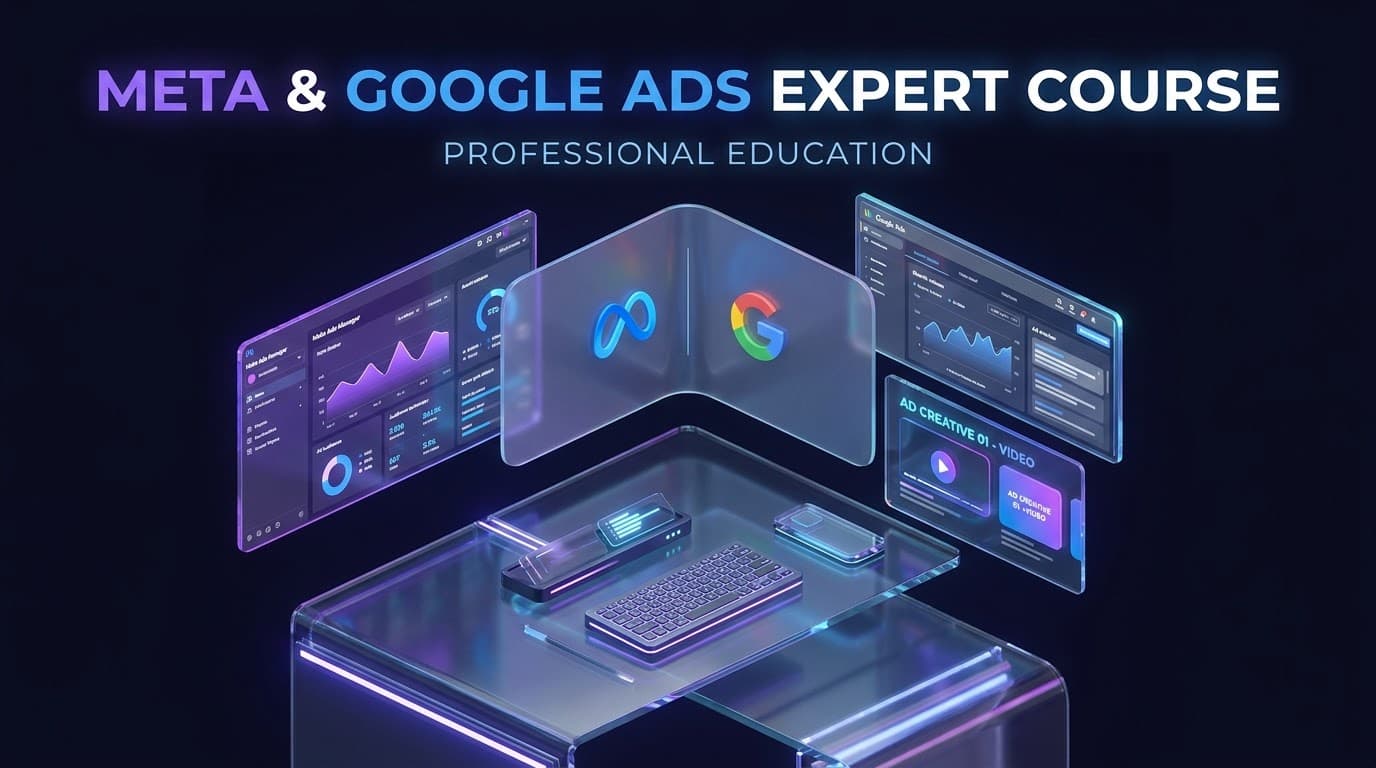 Ilustración del curso: Estrategia de Marketing Rentable
